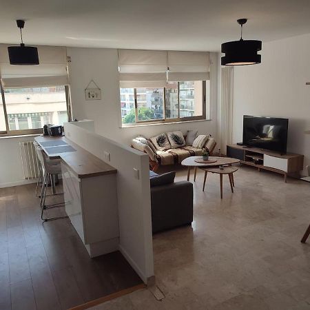 Nice Etoile Apartment Ngoại thất bức ảnh