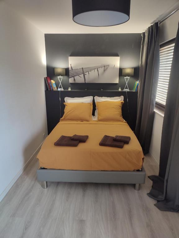 Nice Etoile Apartment Ngoại thất bức ảnh
