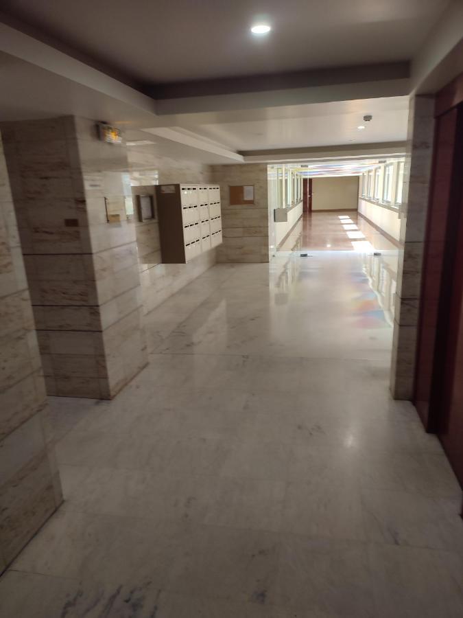 Nice Etoile Apartment Ngoại thất bức ảnh