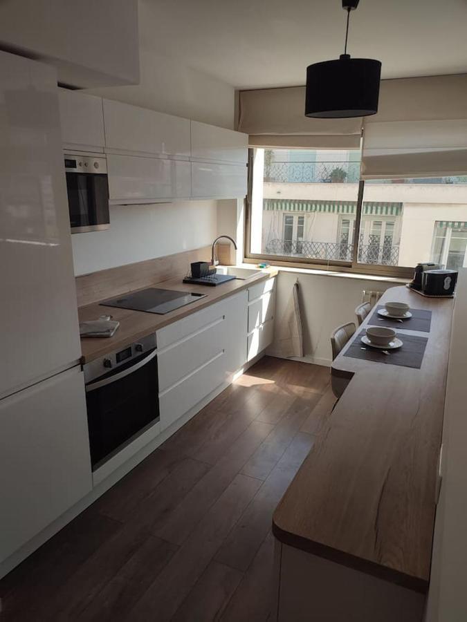 Nice Etoile Apartment Ngoại thất bức ảnh