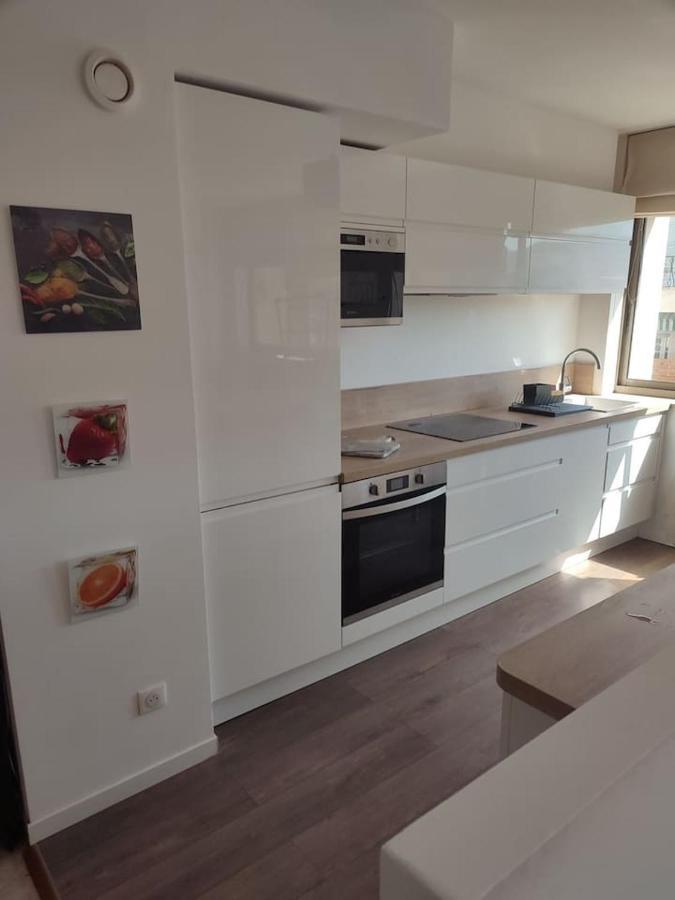Nice Etoile Apartment Ngoại thất bức ảnh