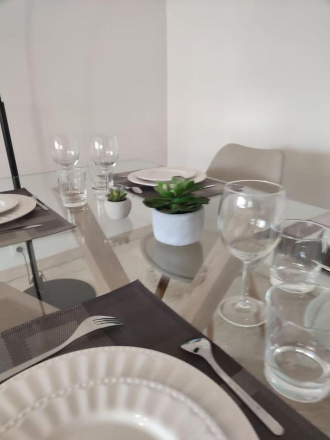 Nice Etoile Apartment Ngoại thất bức ảnh