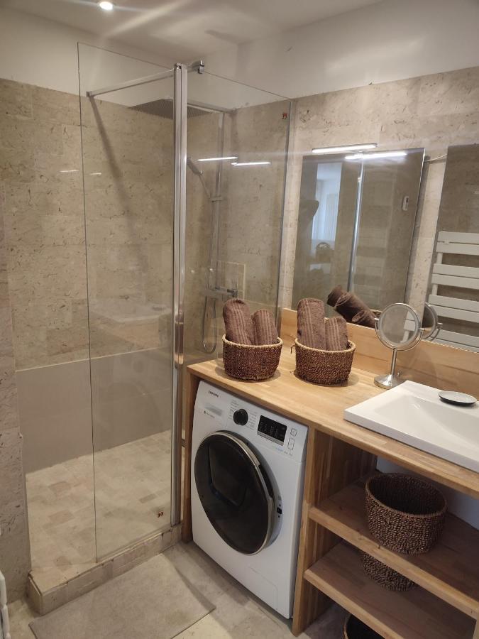 Nice Etoile Apartment Ngoại thất bức ảnh