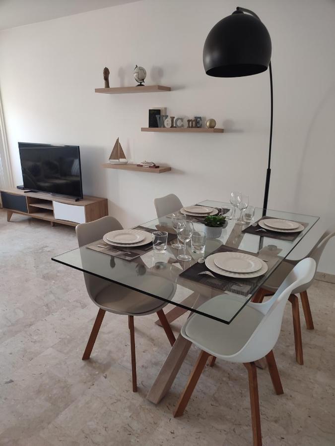 Nice Etoile Apartment Ngoại thất bức ảnh