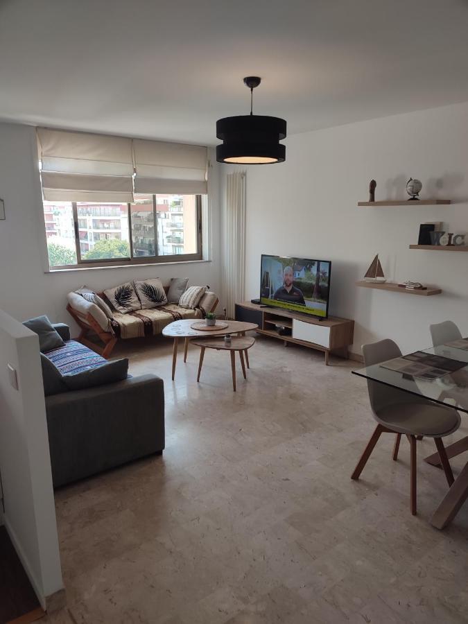Nice Etoile Apartment Ngoại thất bức ảnh