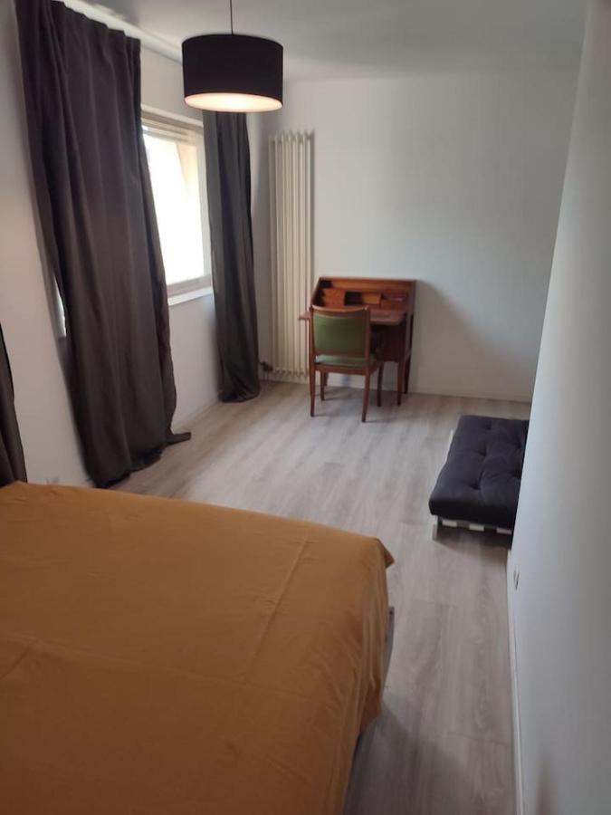 Nice Etoile Apartment Ngoại thất bức ảnh