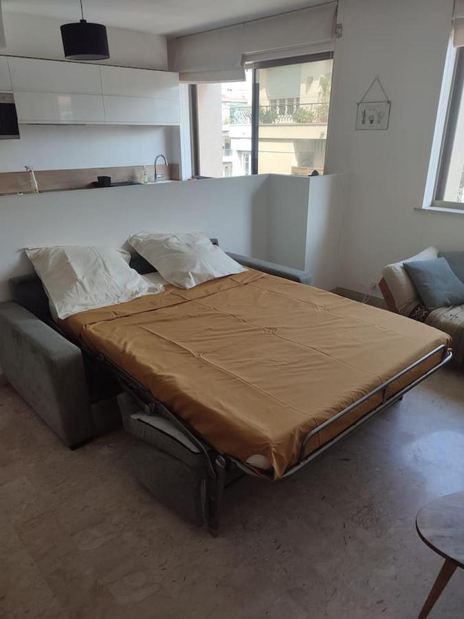 Nice Etoile Apartment Ngoại thất bức ảnh