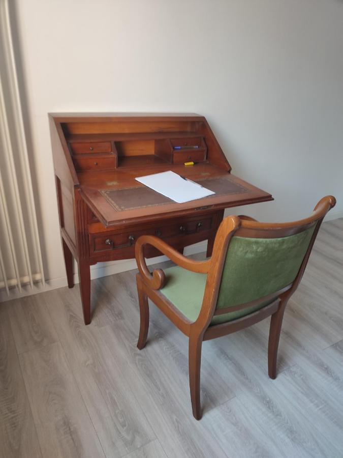 Nice Etoile Apartment Ngoại thất bức ảnh